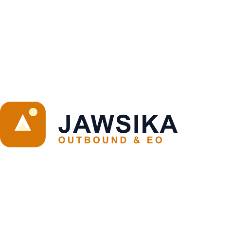 Jawsika Outbound & Event Organizer Logo